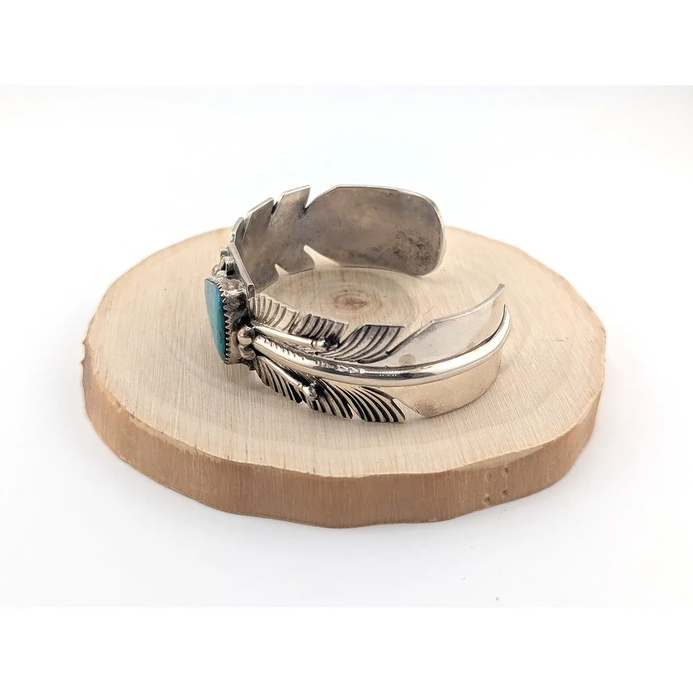 Navajo Jewelry this beautiful